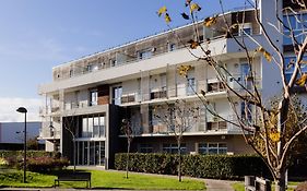 Domitys Les Falaises Blanches